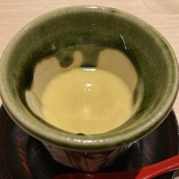 麻布十番 鮨 無銘 - 
