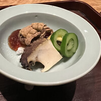 お料理 佐藤 - 