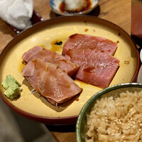 焼うお いし川 - 