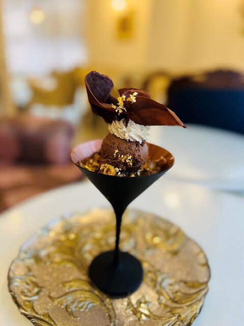 ♡C♡ C - 日暮里/カフェ | 食べログ