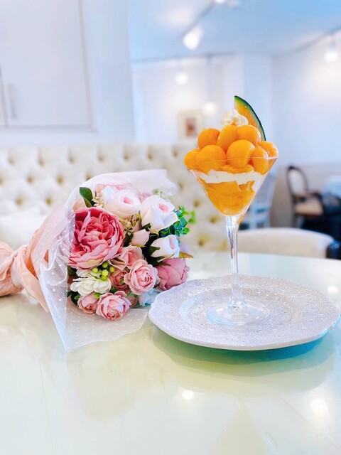 C - 日暮里/カフェ | 食べログ