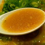 京都ラーメン 森井 - 