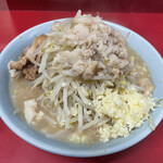 ラーメン二郎 - 