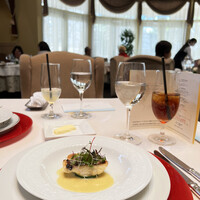 ラ・グランターブル ドゥ キタムラ - 