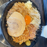 豚のオオモリ製作所 - 