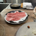 The INNOCENT CARVERY - 