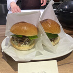 The INNOCENT CARVERY - 