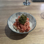 The INNOCENT CARVERY - 