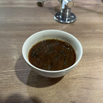 The INNOCENT CARVERY - 