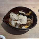 The INNOCENT CARVERY - 