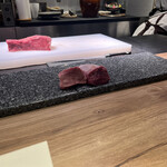 The INNOCENT CARVERY - 