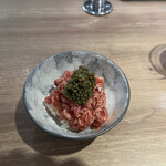 The INNOCENT CARVERY - 