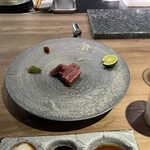 The INNOCENT CARVERY - 