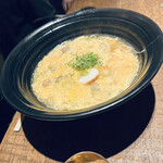 麺匠の心つくし つるとんたん - 