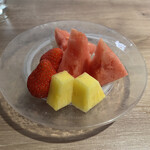 The INNOCENT CARVERY - 