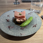 The INNOCENT CARVERY - 