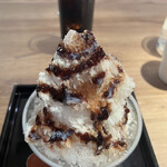 The INNOCENT CARVERY - 