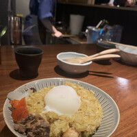 横濱里葉亭 鶴屋町店 - 