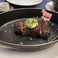 BLT STEAK GINZA - 