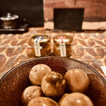 わらやき屋 六本木 - 