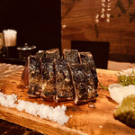 わらやき屋 六本木 - 