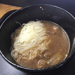 Shimpuu Tei - 替麺（細麺）