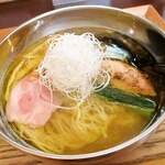 ブリキの木こり - 