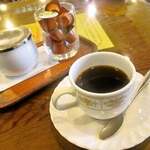 みすたーらいおん - 