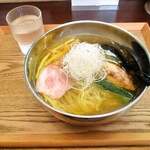 ブリキの木こり - 