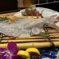 博多割烹 水音 川端店 - 