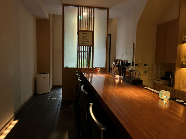 Turquoise Bar photo 4