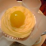 マルキーズ - モンブラン