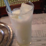 スリーヤ マンダル - ラッシーも今は無料っていつも無料だったのでは？？