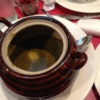 紅花別館 - シーフードカレー