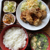 狩野食堂