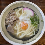 Amano Udon Ten - 