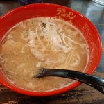 ラーメン海鳴 - 