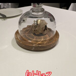 Margotto Hawaii - 料理写真: