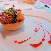 Restaurant Grand Cafe Fauchon - 