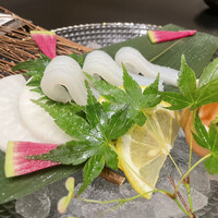 北新地　銀杏 - 