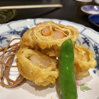 北新地　銀杏 - 