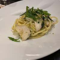トラットリア ゴデレッチョ エビス 恵比寿 - 