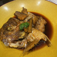 北新地　銀杏 - 