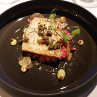 Restaurant Grand Cafe Fauchon - 