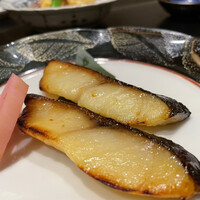 北新地　銀杏 - 