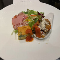 トラットリア ゴデレッチョ エビス 恵比寿 - 