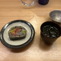 羽田市場 ギンザセブン - 