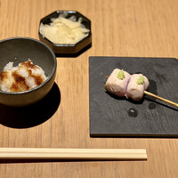 中目黒いぐち 麻布十番店 - 