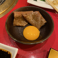 牛牛 西麻布 総本店 - 
