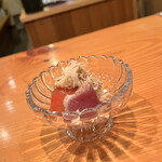 日本料理 たかむら - 